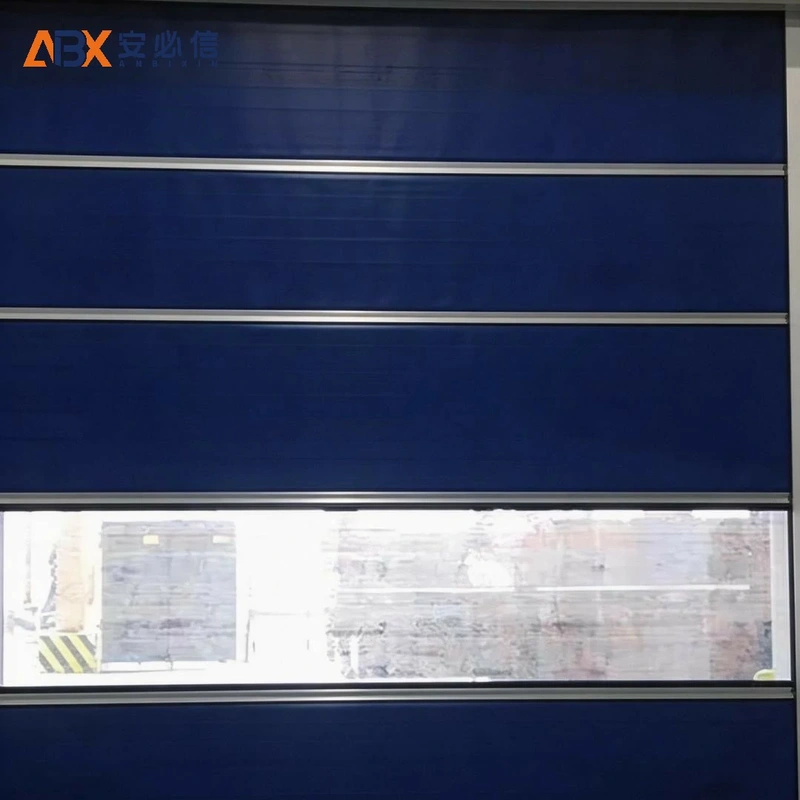 合肥快速门